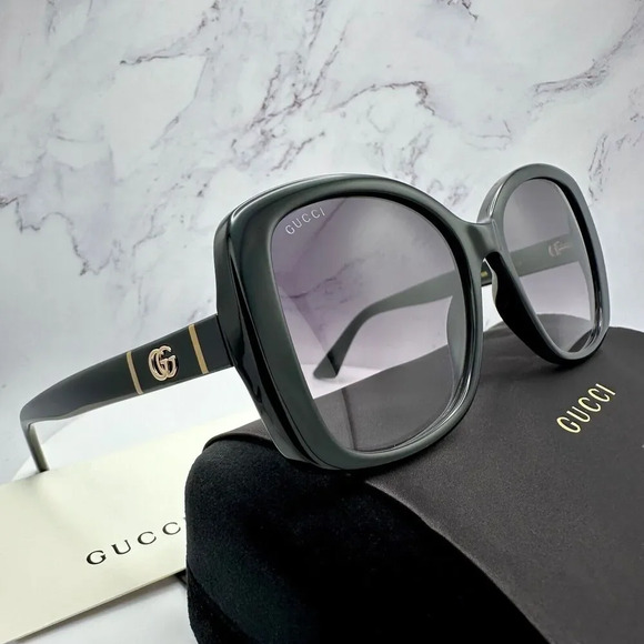 New Gucci Sunglasses - Picture 1 of 16